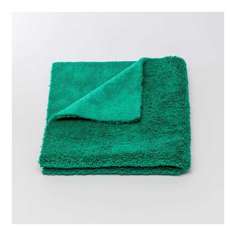 Dodo Juice Rag Queens 3pcs - bezszwowe mikrofibry 40x40cm 380gsm