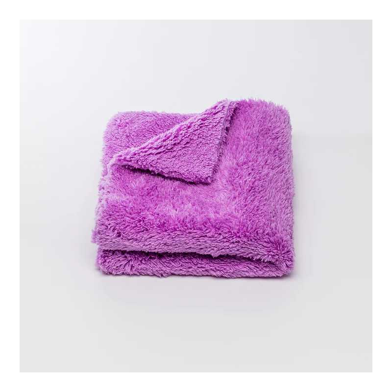 Dodo Juice Royal Plushes 3pcs - bezszwowe mikrofibry 30x30cm 475gsm