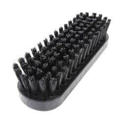 Colourlock Czarna Szczoteczka – profesjonalne narzędzie do czyszczenia skóry