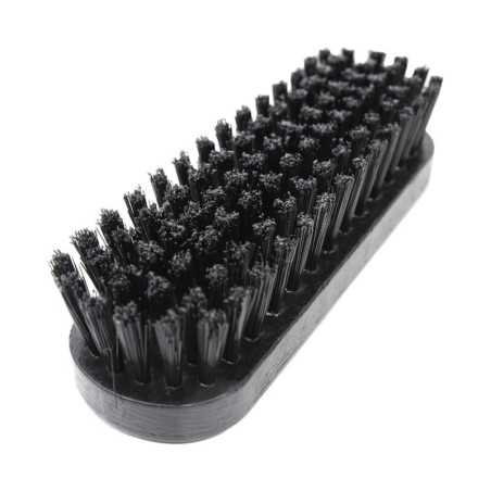 Colourlock Czarna Szczoteczka – profesjonalne narzędzie do czyszczenia skóry