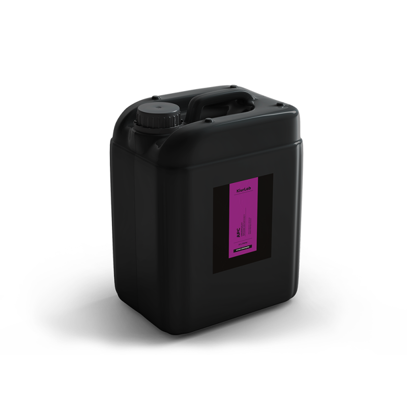 Kiurlab APC 20L – uniwersalny środek czyszczący