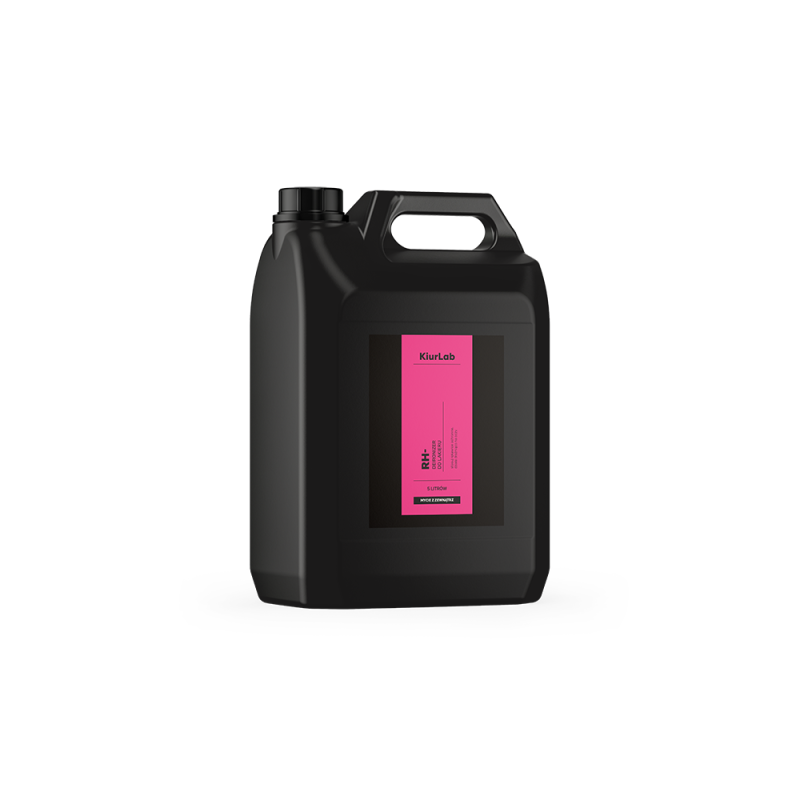 Kiurlab RH- 5L - deironizer do lakieru