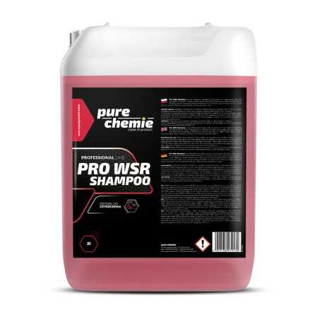 Pure Chemie Pro WSR Shampoo 5L