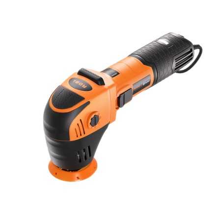 ADBL Roller DA12075-01 – polerka DA 12 mm z torbą