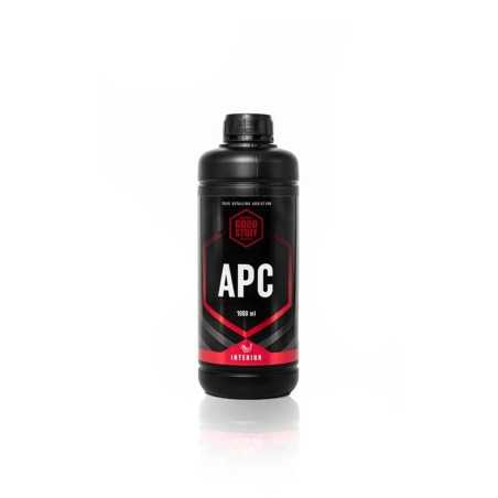 Good Stuff APC 1L – skoncentrowany środek wielozadaniowy