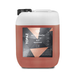 Auto Graph Topaz Bug Remover 5L - preparat do usuwania owadów