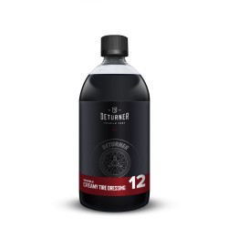 Deturner Creamy Tire Dressing 1L - Dressing do opon z SiO2