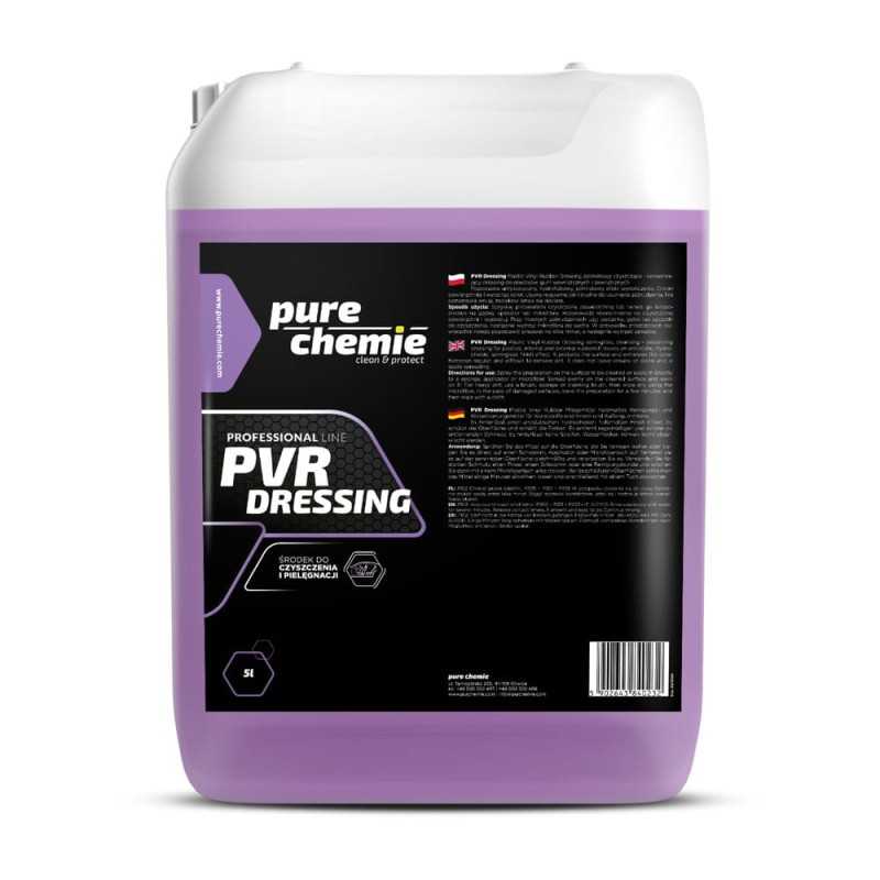 Pure Chemie PVR Dressing 5L