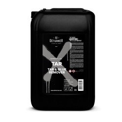 Deturner Xpert Tar&Glue Remover 25L – Skuteczne usuwanie smoły i kleju