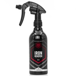 Good Stuff Iron Remover 500ml New - produkt do usuwania zanieczyszczeń metalicznych