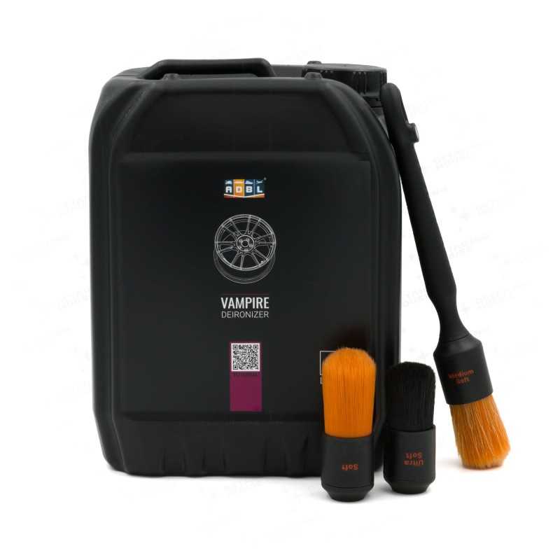 Zestaw ADBL Vampire 5L