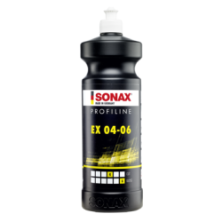 Sonax ProfiLine EX 04/06 1L - pośrednia pasta polerska