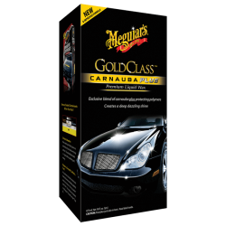Meguiar’s Carnauba Plus Premium Liquid Wax 473ml – płynny wosk z karnaubą