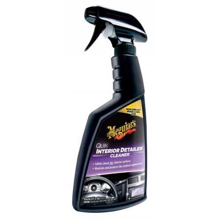Meguiar’s Quik Interior Detailer