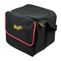 Meguiar’s Trunk Organiser – torba detailingowa na kosmetyki i akcesoria