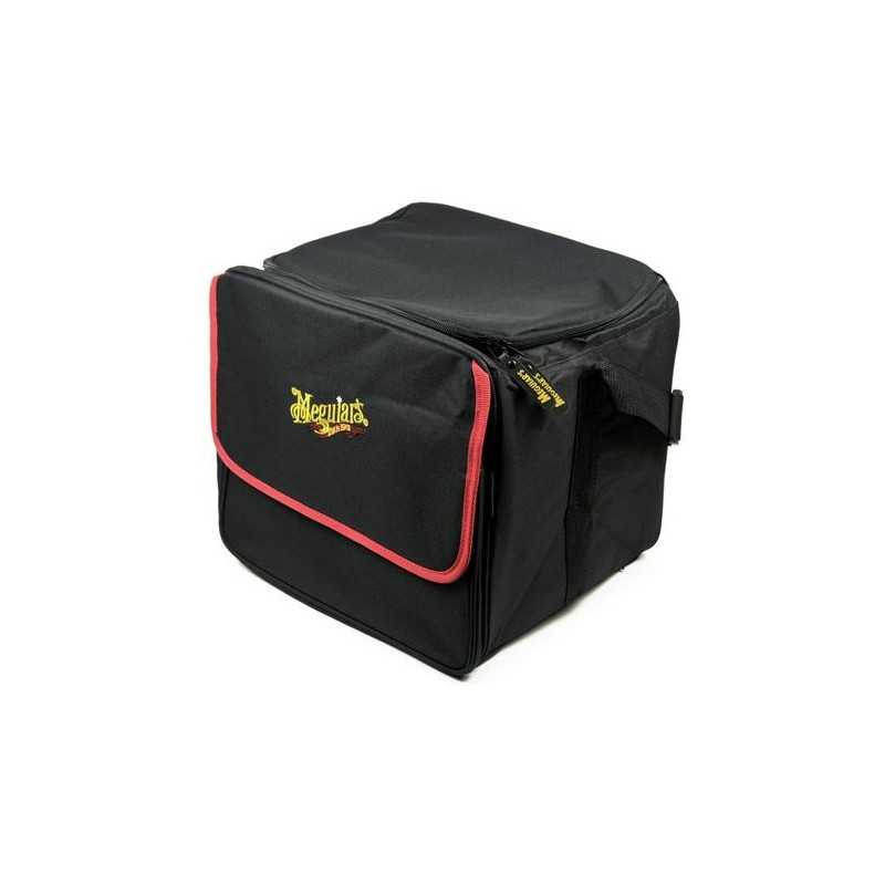 Meguiar’s Trunk Organiser – torba detailingowa na kosmetyki i akcesoria