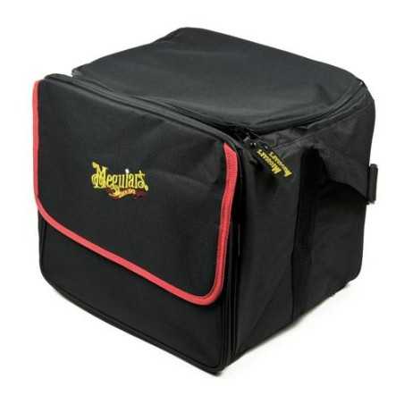 Meguiar’s Trunk Organiser – torba detailingowa na kosmetyki i akcesoria