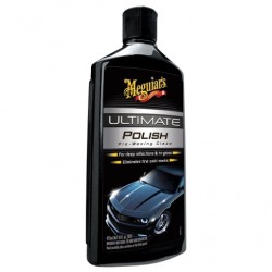 Meguiar’s Ultimate Polish 473ml – politura do lakieru o wysokim połysku