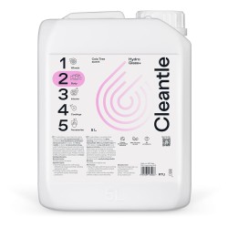 Cleantle Hydro Glass+ 5L - płyn do szyb i powłok hydrofobowych