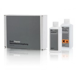 Koch chemie nano glasversiegelung