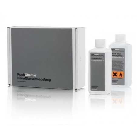 Koch chemie nano glasversiegelung