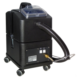 Santoemma Sabrina SW15 Black Edition