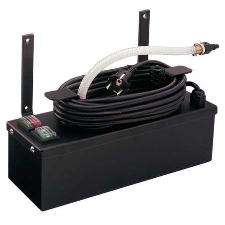 Santoemma HT1800-HP – profesjonalny przepływowy podgrzewacz wody