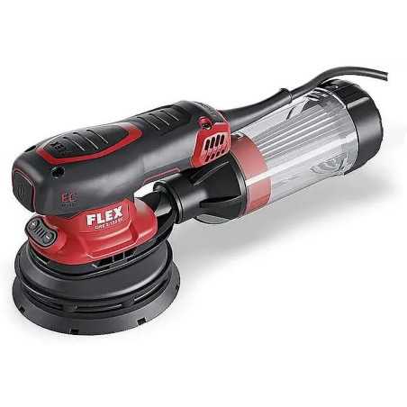 Szlifierka mimośrodowa ORE 2-125 EC - Flex