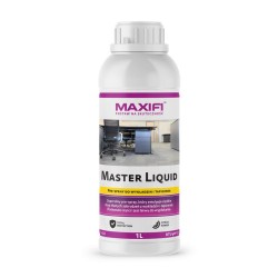 Maxifi Master Liquid P512 1L supersilny pre-spray do czyszczenia