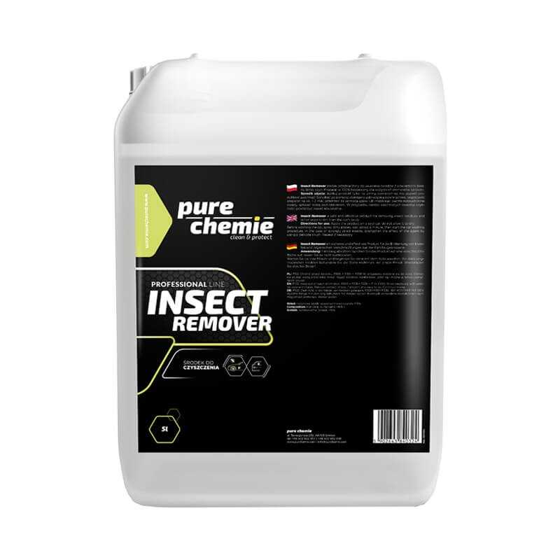 Pure Chemie Insect Remover 5L