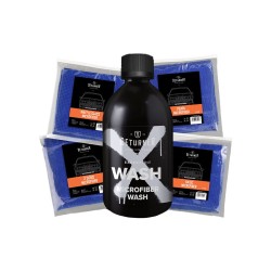 Mikrofibr Deturner Microfiber