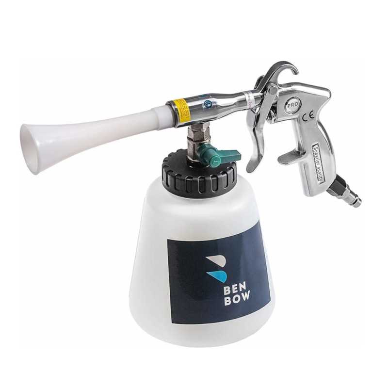 Benbow 000002 Classic - Pistolet myjący