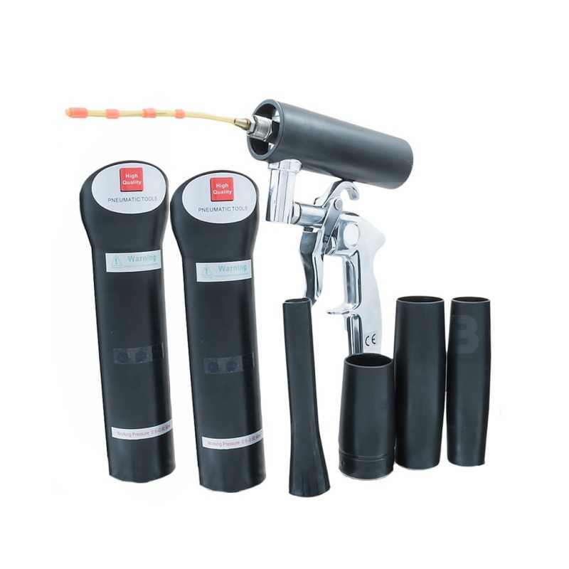 Benbow 005 Classic - Adapter pneumatyczny do odkurzacza