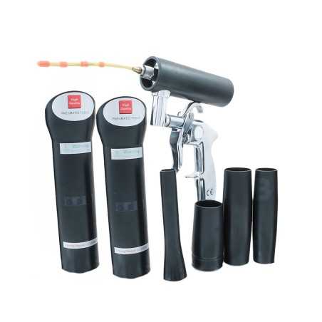 Benbow 005 Classic - Adapter pneumatyczny do odkurzacza