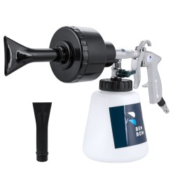 Pistolet Piankowy BenBow Classic - Pianownica Pneumatyczna