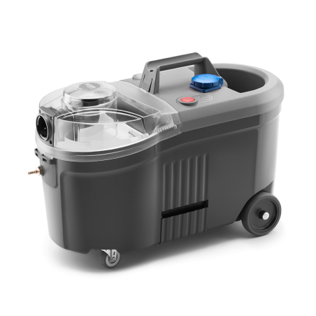 Profi Europe Odkurzacz Profi 50.1 M – profesjonalny odkurzacz klasy M