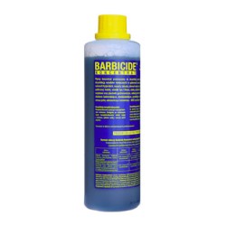 Barbicide Koncentrat 500ml - płyn do dezynfekcji