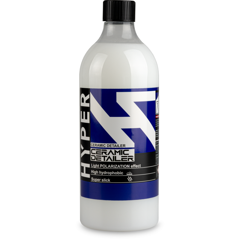 HYPER Ceramic Detailer 1L