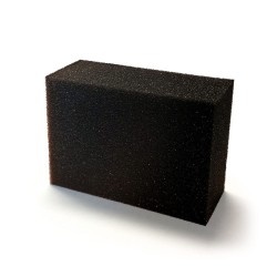 ADBL One Shot Tire Pad piankowy aplikator do dressingu opon