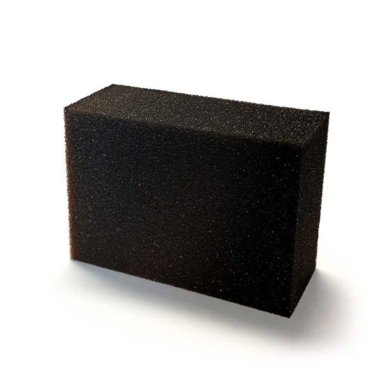 ADBL One Shot Tire Pad piankowy aplikator do dressingu opon