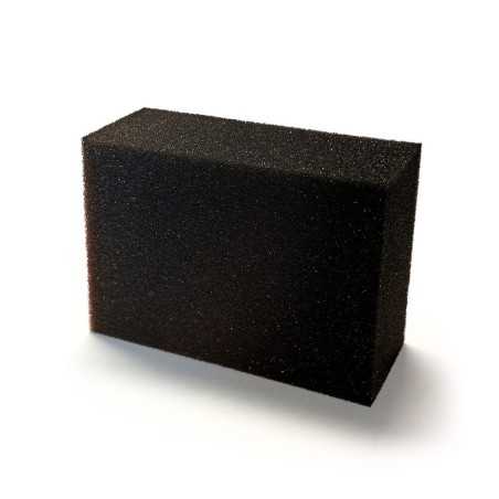 ADBL One Shot Tire Pad piankowy aplikator do dressingu opon