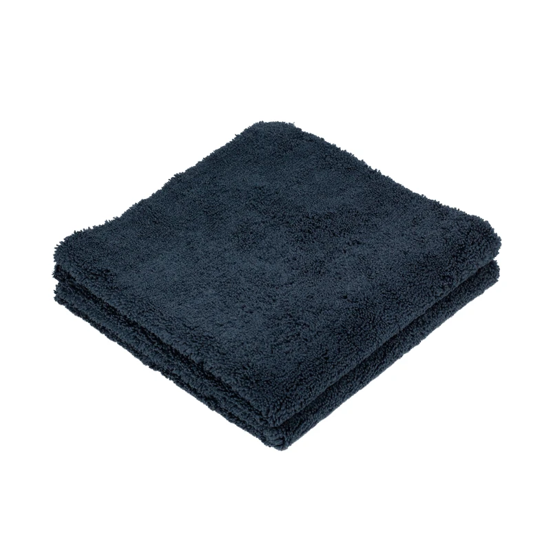 Rag Company Creature Black 40x40 420 GSM