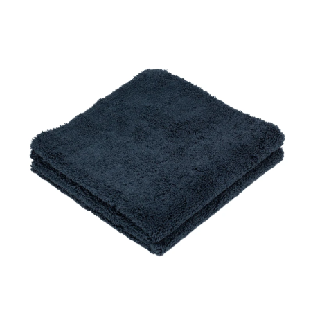 Rag Company Creature Black 40x40 420 GSM