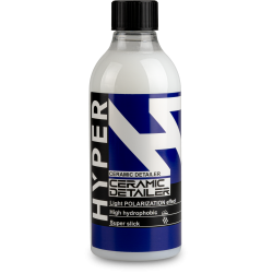 HYPER CERAMIC DETAILER z zawartością Sio2