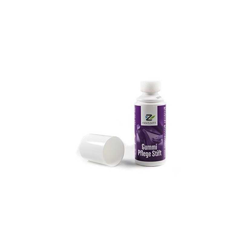 Nextzett Gummi Pflege Stift 100 ml – sztyft do pielęgnacji uszczelek gumowych