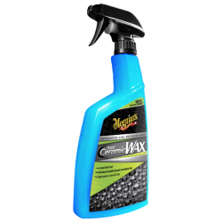 Meguiar’s Hybrid Ceramic Wax 768ml – wosk z technologią SiO₂, szybka ochrona lakieru