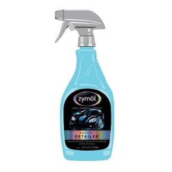 Zymöl Detailer Spray 680ml – szybki i wydajny quick detailer