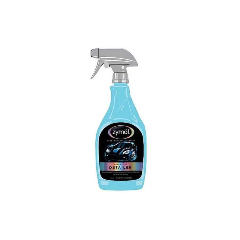 Zymöl Detailer Spray 680ml – szybki i wydajny quick detailer