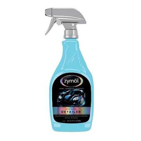 Zymöl Detailer Spray 680ml – szybki i wydajny quick detailer