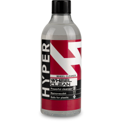 HYPER Wheel Clean 500ml